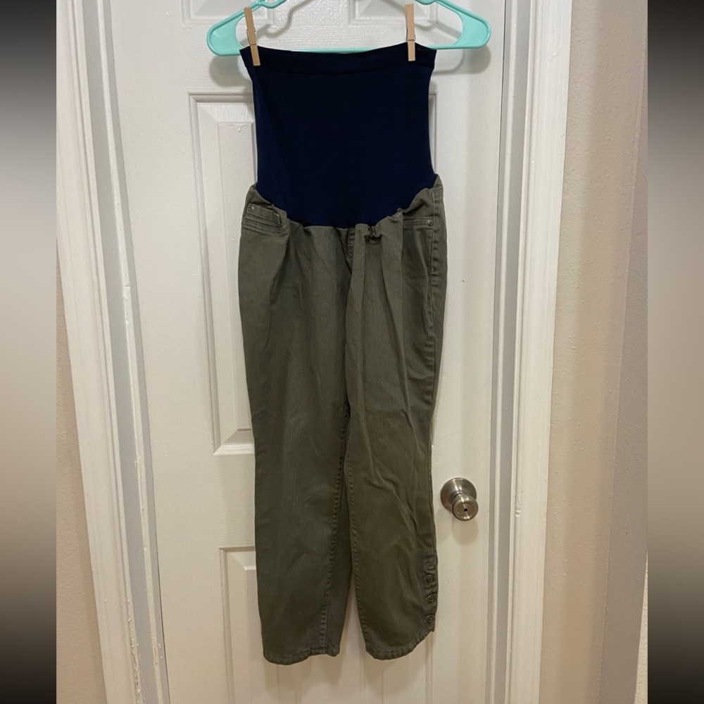 Maternity pants